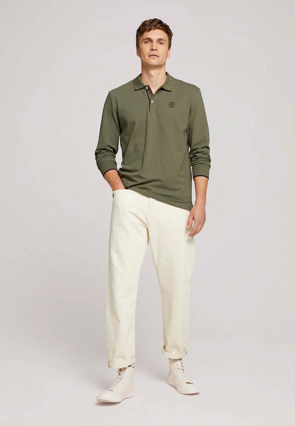 фото Поло tom tailor