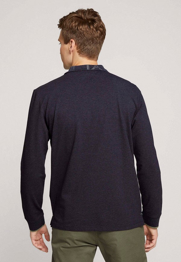 фото Поло tom tailor