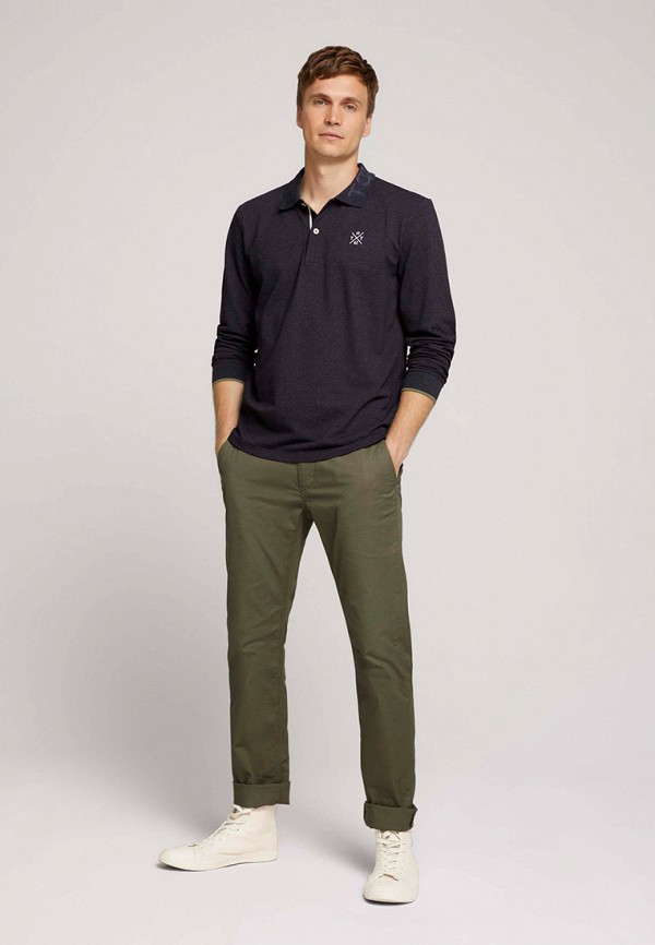 фото Поло tom tailor