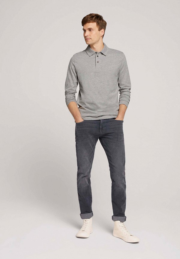 фото Поло tom tailor