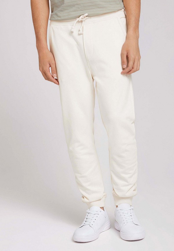 

Брюки Tom Tailor Denim, Белый
