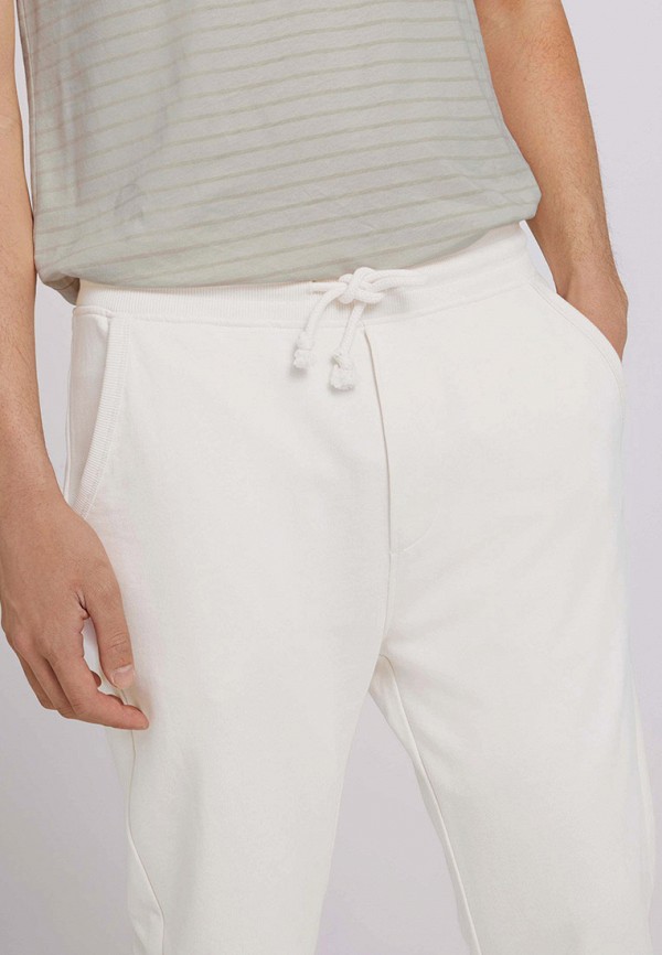 

Брюки Tom Tailor Denim, Белый
