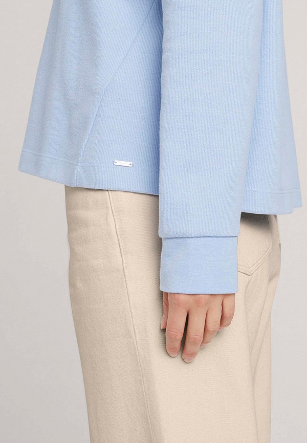 

Свитшот Tom Tailor Denim