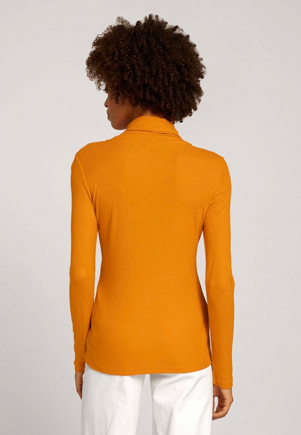 фото Лонгслив tom tailor