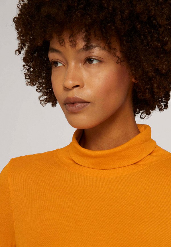 фото Лонгслив tom tailor