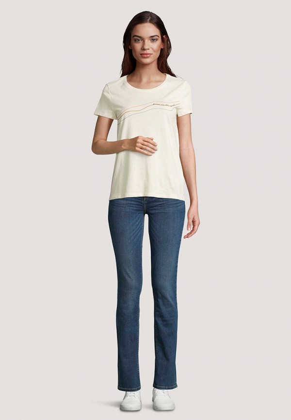 

Футболка Tom Tailor Denim