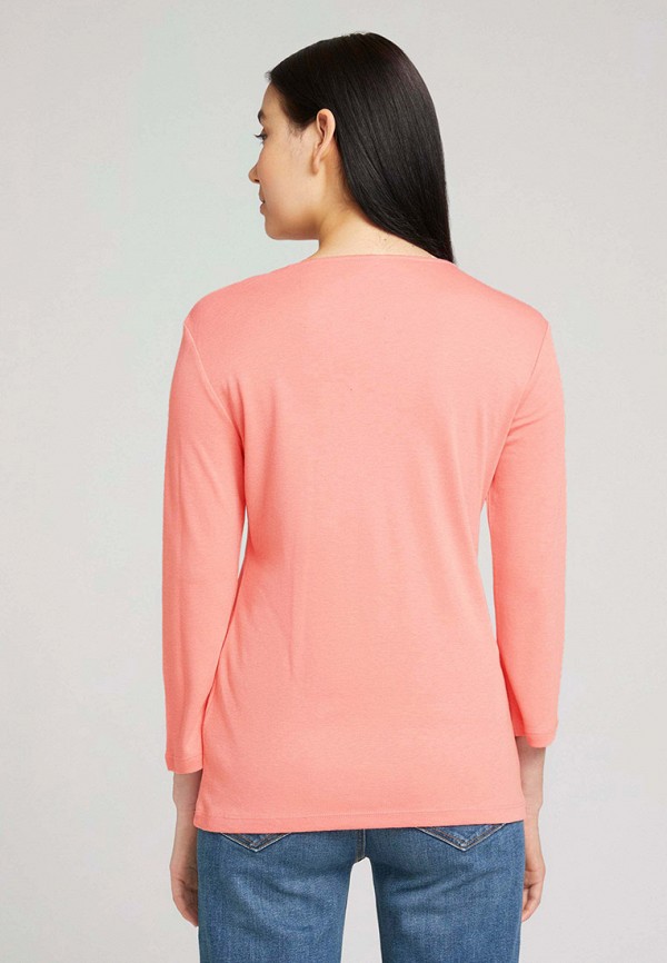 фото Лонгслив tom tailor