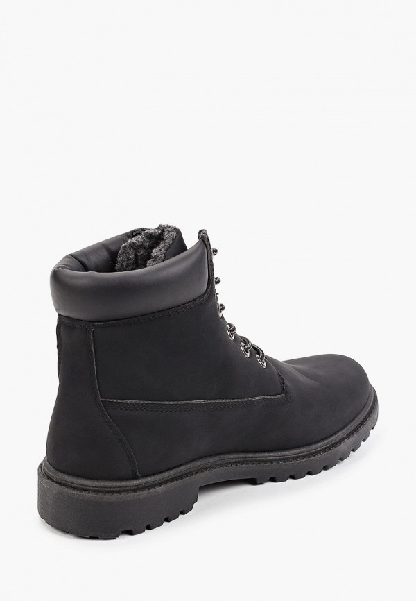 фото Ботинки patrol