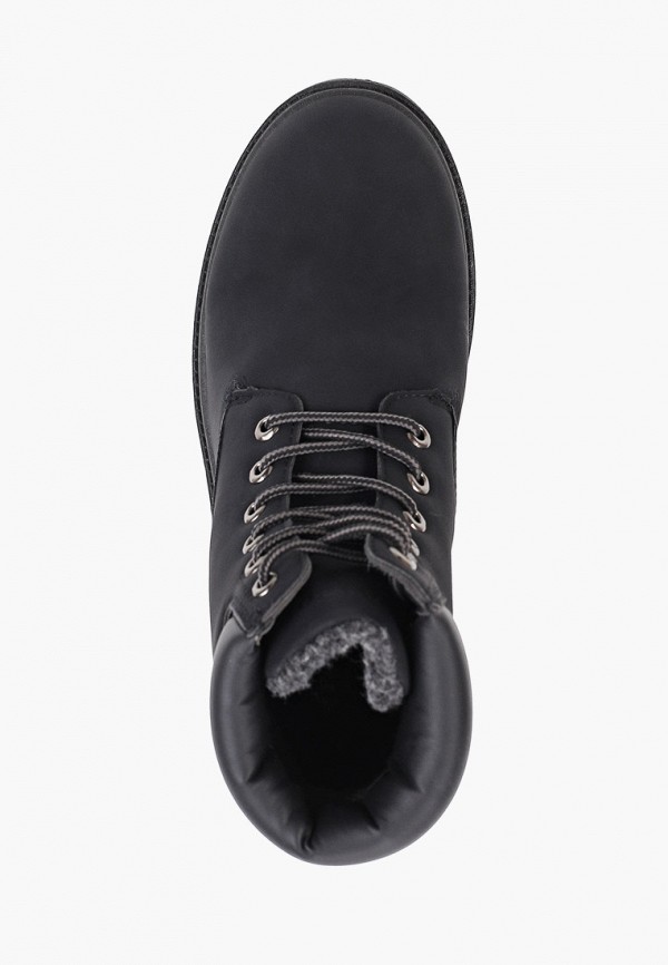 фото Ботинки patrol