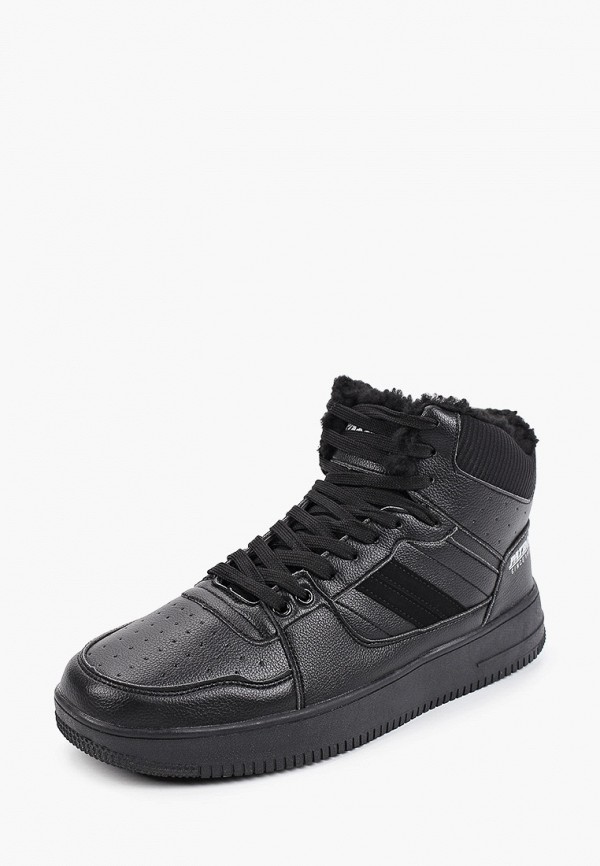 фото Кеды patrol