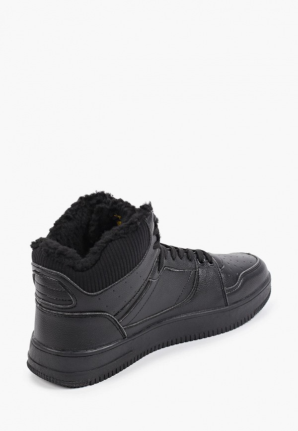 фото Кеды patrol