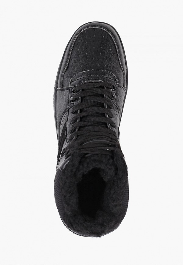 фото Кеды patrol