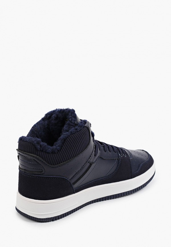 фото Кеды patrol