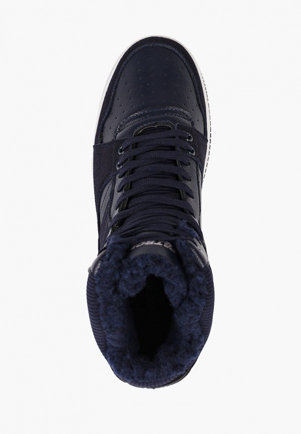 фото Кеды patrol