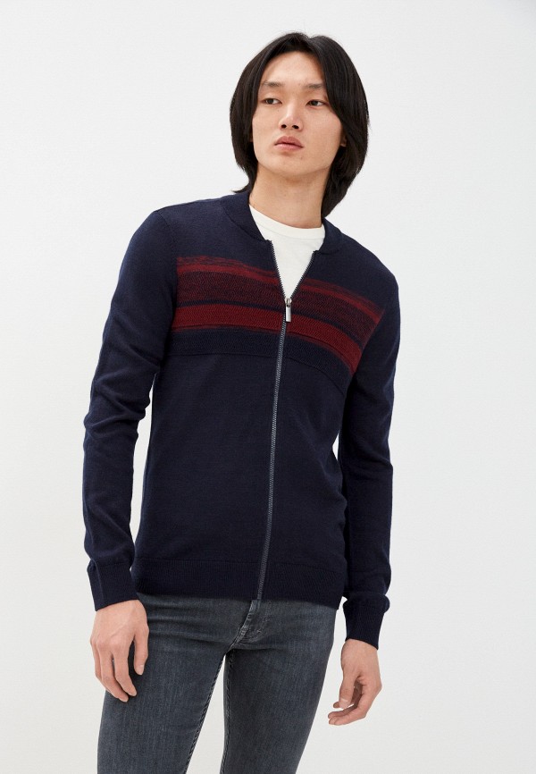 

Кардиган Mexx, Синий, Mexx RTLAAS847401