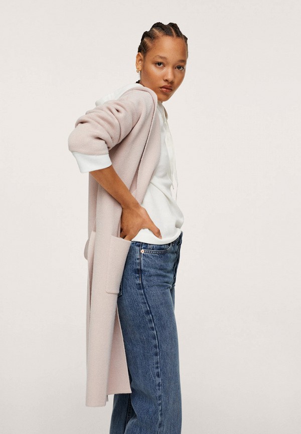 фото Пальто mango