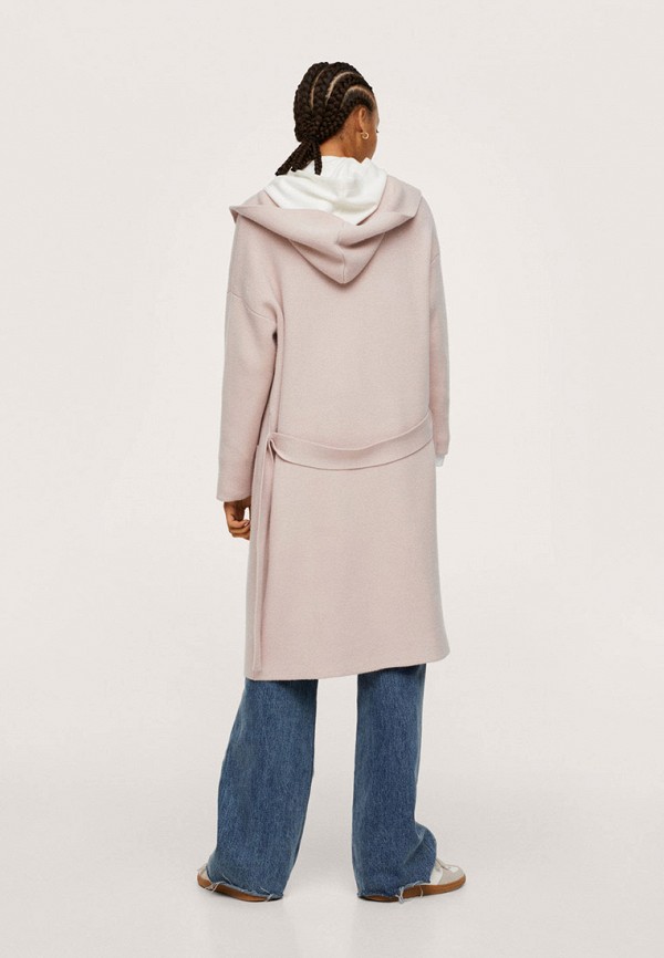 фото Пальто mango