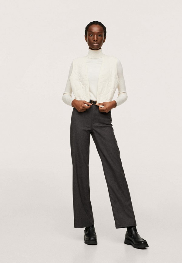 фото Жилет mango