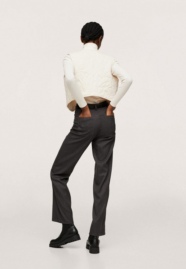 фото Жилет mango