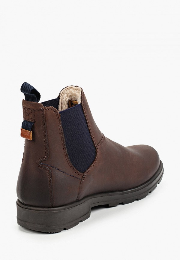 фото Ботинки wrangler