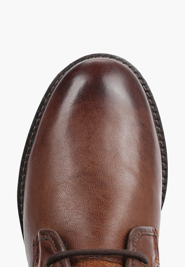 фото Ботинки wrangler