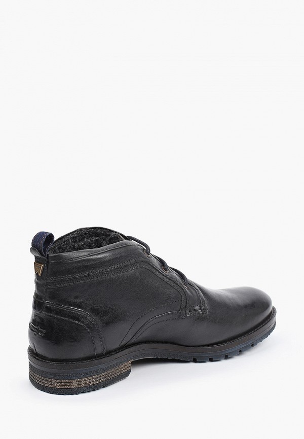 фото Ботинки wrangler