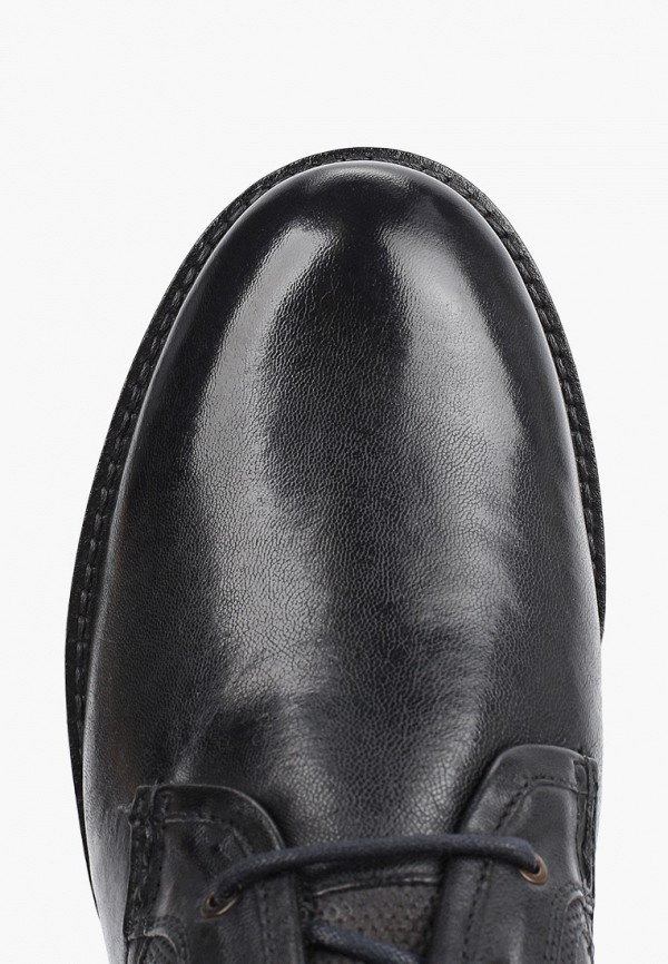 фото Ботинки wrangler