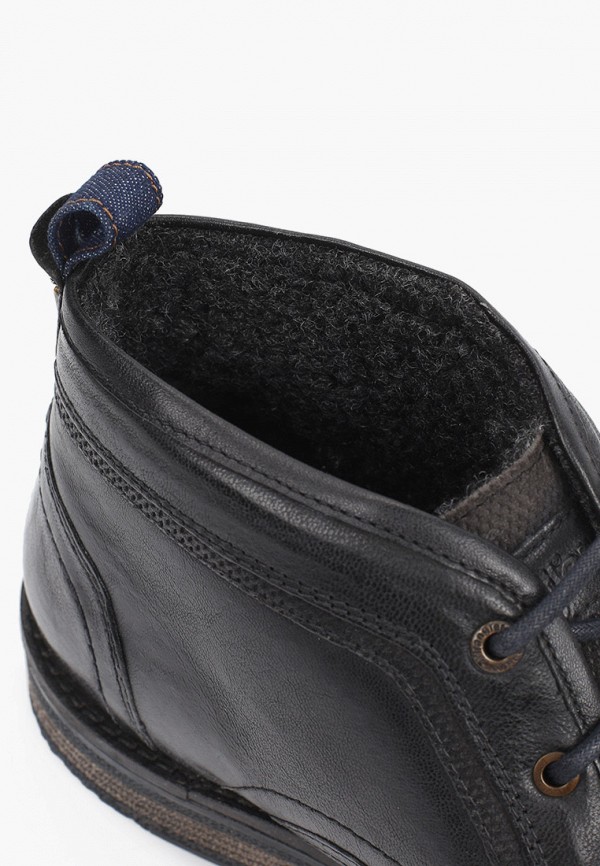 фото Ботинки wrangler