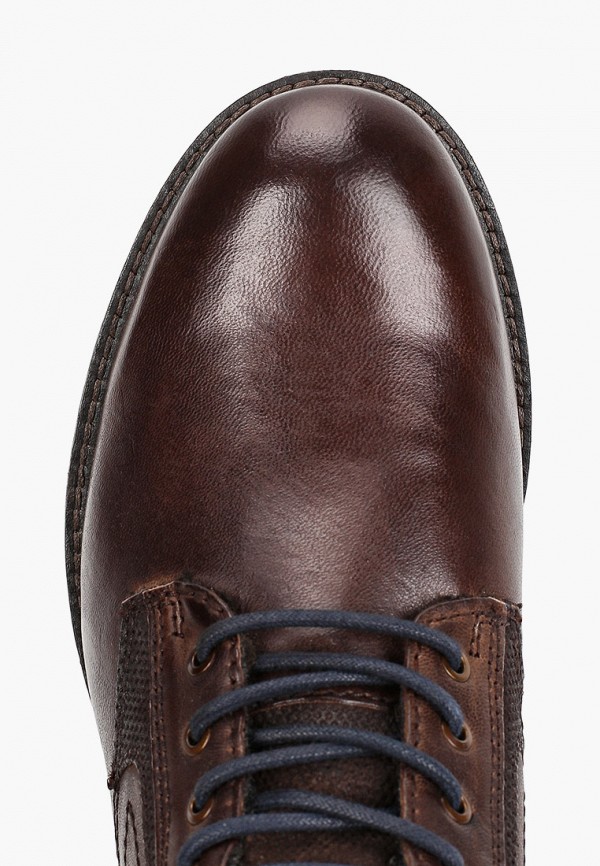 фото Ботинки wrangler