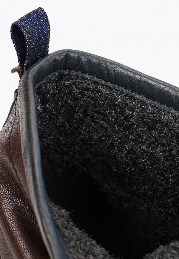 фото Ботинки wrangler