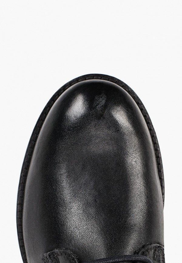 фото Ботинки wrangler