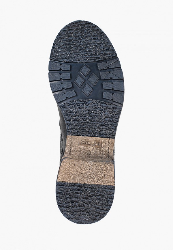 фото Ботинки wrangler