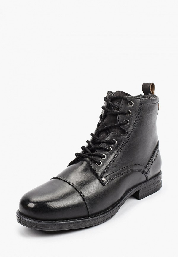 фото Ботинки wrangler