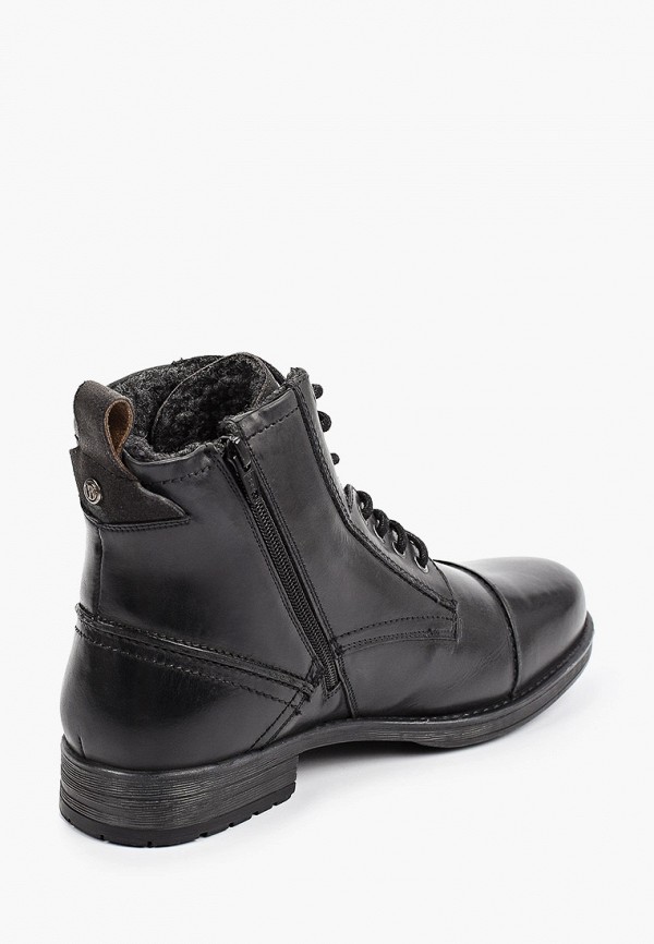 фото Ботинки wrangler