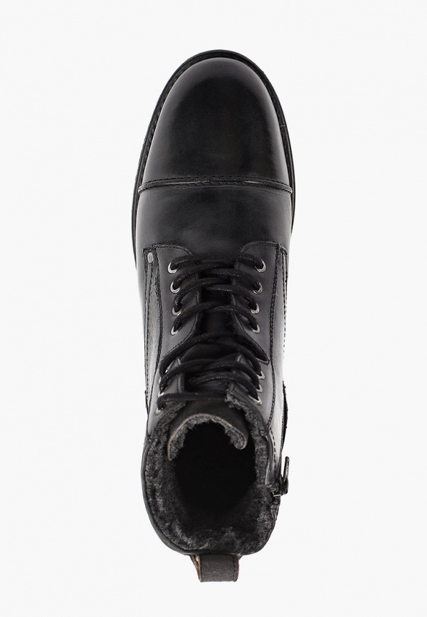 фото Ботинки wrangler