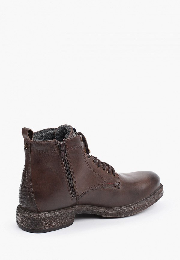 фото Ботинки wrangler