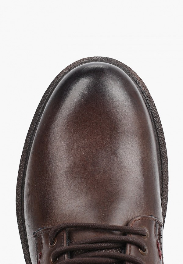 фото Ботинки wrangler