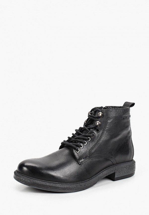 фото Ботинки wrangler