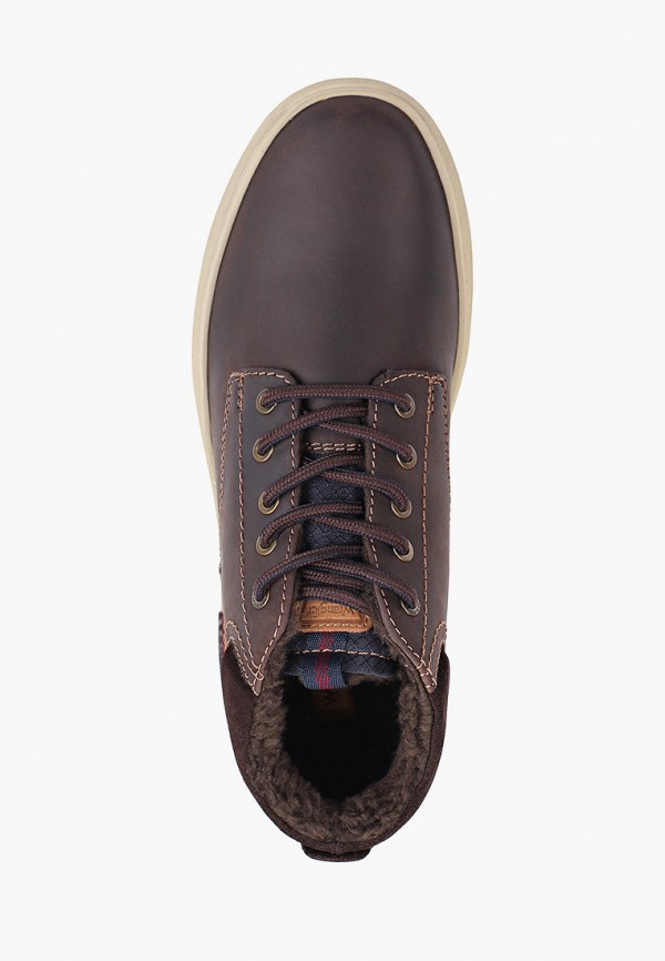 фото Ботинки wrangler