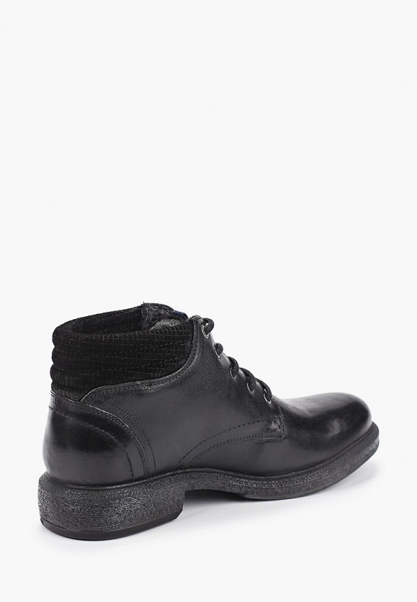 фото Ботинки wrangler