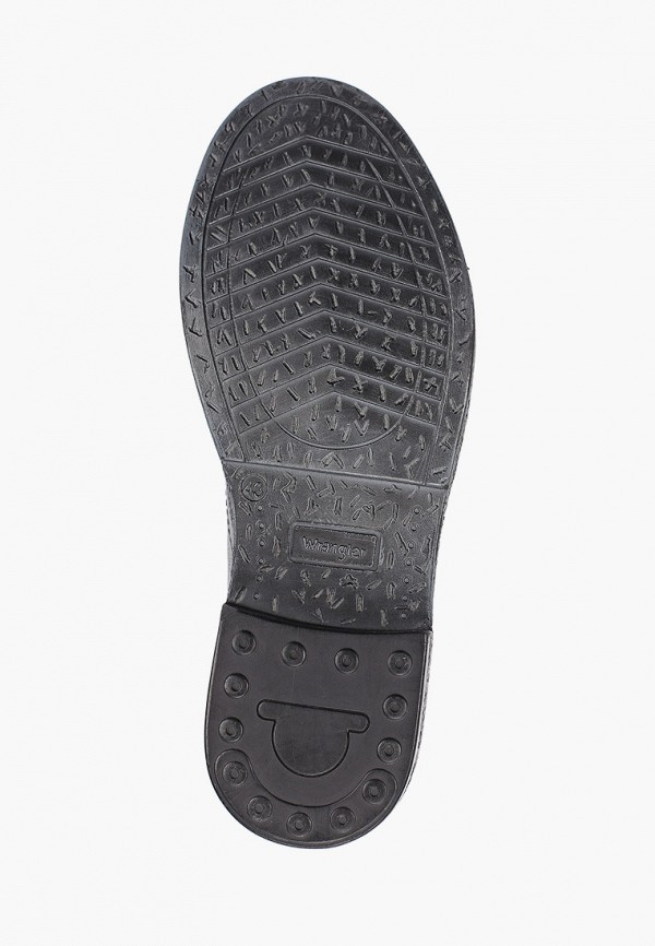 фото Ботинки wrangler