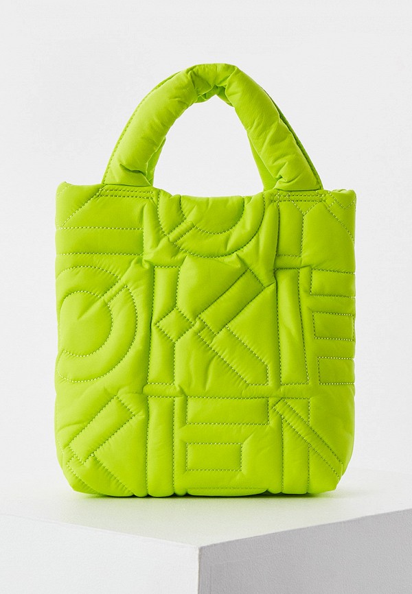 

Сумка Kenzo, Зеленый