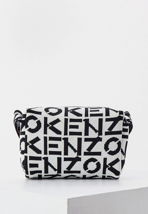 

Сумка Kenzo, Белый