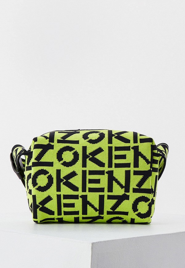 

Сумка Kenzo, Зеленый