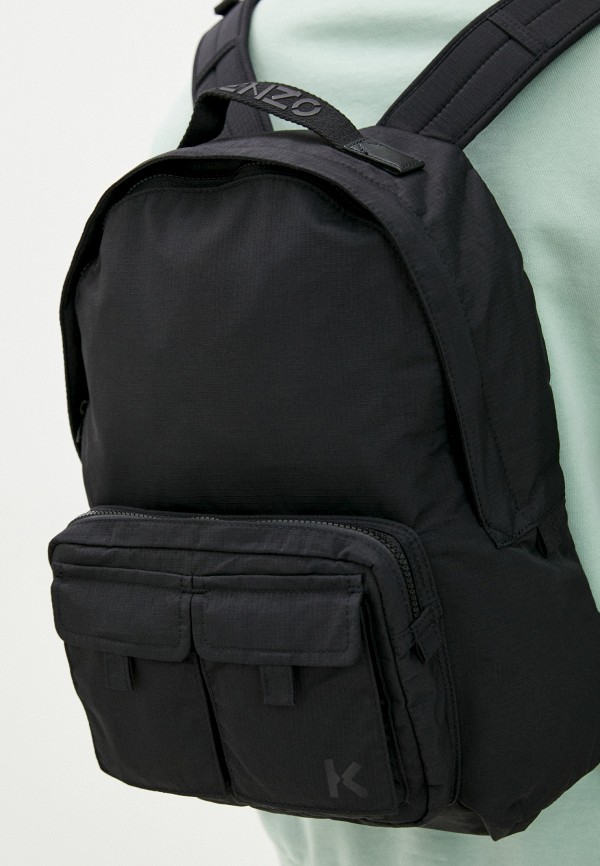 фото Рюкзак kenzo