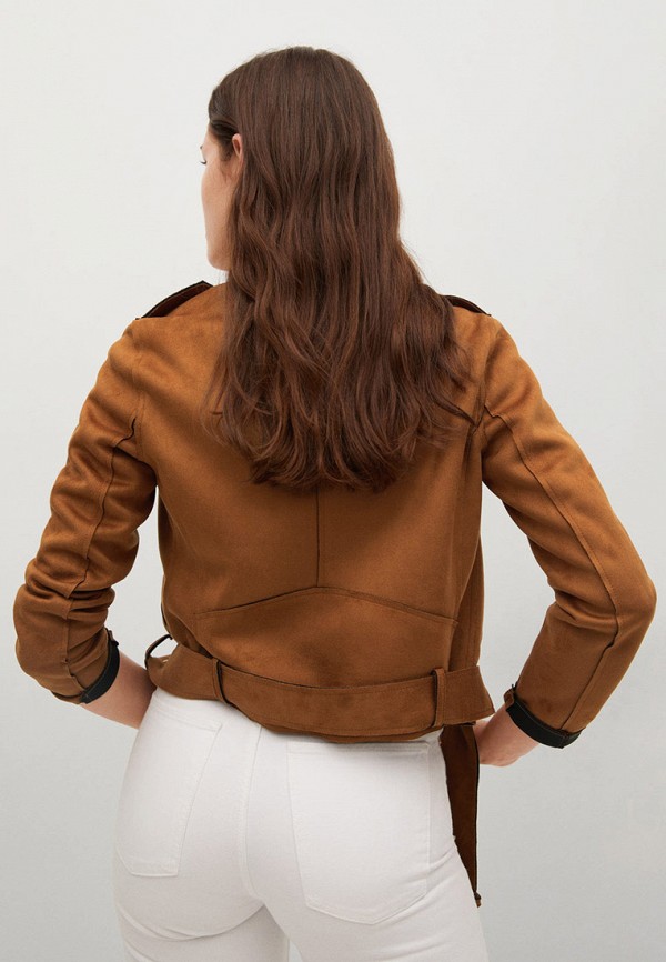 фото Куртка mango