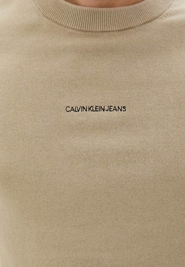 фото Джемпер calvin klein jeans