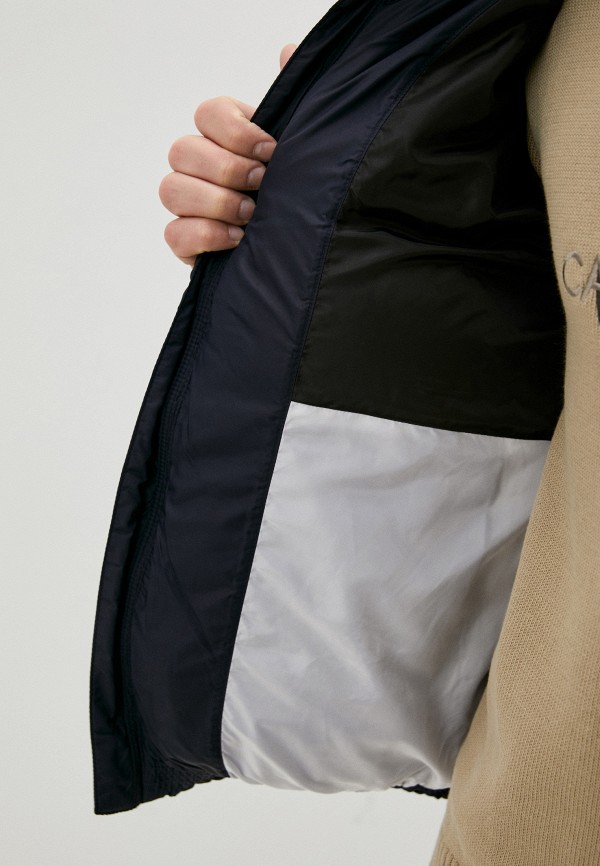 фото Пуховик calvin klein jeans