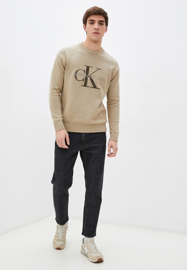 фото Джинсы calvin klein jeans