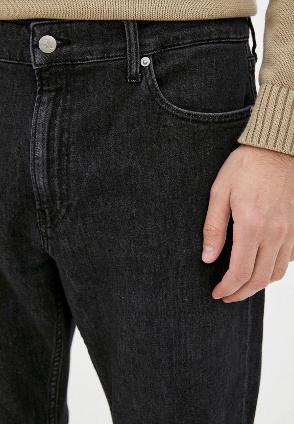 

Джинсы Calvin Klein Jeans, Серый, DAD JEAN
